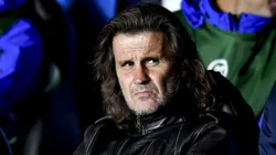 Rubén Darío Insúa se fue de San Lorenzo.