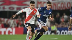 River y Nacional se enfrentaron en el Más Monumental.