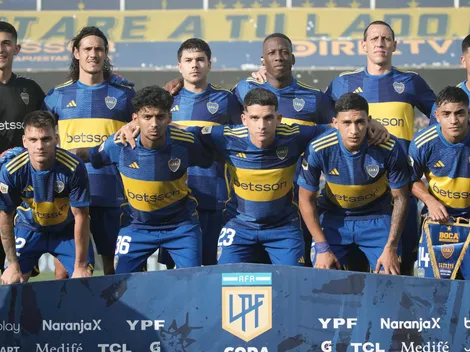 Qué necesita Boca para jugar el Mundial de Clubes 2025