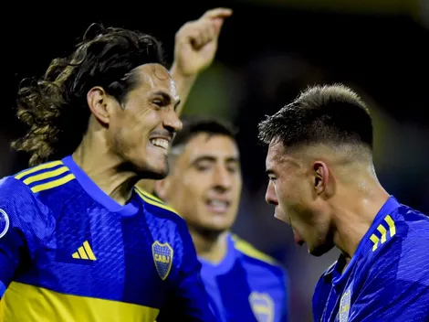 Los resultados que necesita Boca para clasificar a cuartos de final de la Copa de la Liga