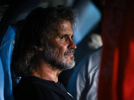 Ruben Darío Insúa dejó de ser el DT de San Lorenzo: los candidatos a reemplazarlo