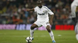 Qué es de la vida de Lass Diarra