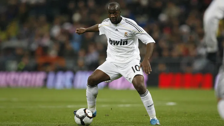 Qué es de la vida de Lass Diarra