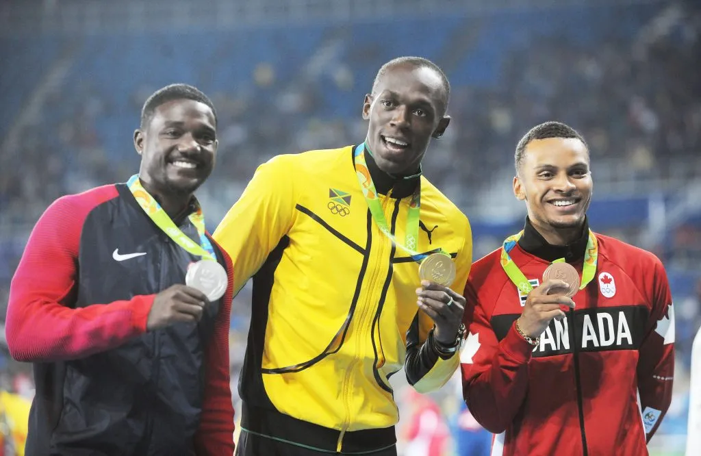 Todos los medallistas de Atletismo comenzarán a recibir remuneraciones a partir de Los Ángeles 2028