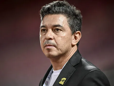 El futuro inmediato de Marcelo Gallardo: viaje a la Argentina y reunión con el Milan