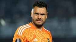 Sergio Romero