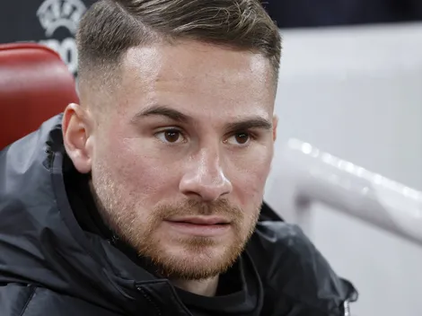 La decisión del principal candidato a suceder a Jürgen Klopp en Liverpool que impacta a Alexis Mac Allister