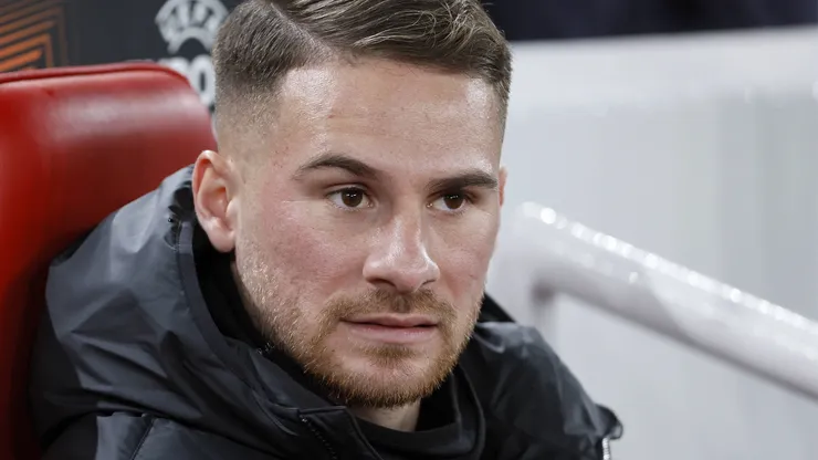 La decisión del principal candidato a suceder a Jürgen Klopp en Liverpool que impacta a Alexis Mac Allister
