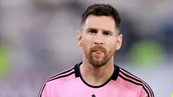 Inter Miami y un punto de inflexión en el inicio de la temporada.