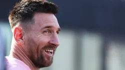 Messi busca la remontada con Inter MIami.