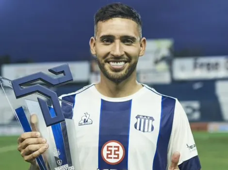 Lo quisieron Boca y River, casi lo dirige Guardiola, estuvo en la Selección Argentina y ahora quedará libre