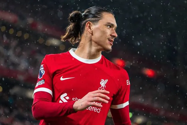 Darwin Núñez tendrá una nueva oportunidad de demostrar lo que vale en el Liverpool.