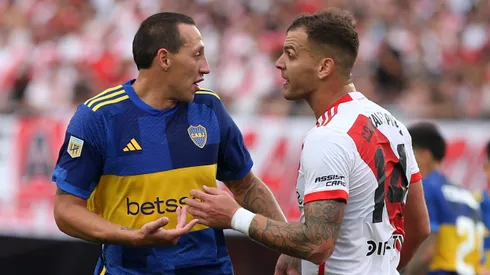 Por qué Boca hincha por River en el partido ante Nacional por la Copa Libertadores