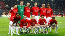 Ganó todo con Tevez en Manchester United y quedó en bancarrota: "Es una larga historia"