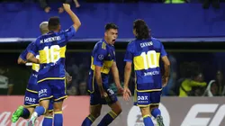 Las durísimas críticas de los hinchas de Boca a Pol Fernández: "No tiene que jugar más"