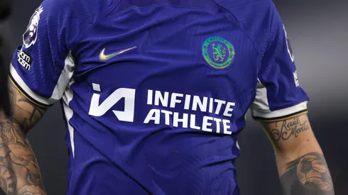 Franco Di Santo, ex Chelsea, rescindirá en Independiente Rivadavia