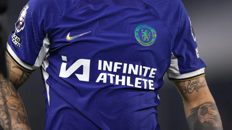 Franco Di Santo, ex Chelsea, rescindirá en Independiente Rivadavia