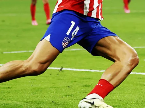 La estricta dieta PALEOLÍTICA que sigue una de las figuras del Atlético del Cholo