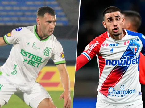 Fortaleza suma un refuerzo y pierde a un goleador antes de enfrentar a Boca