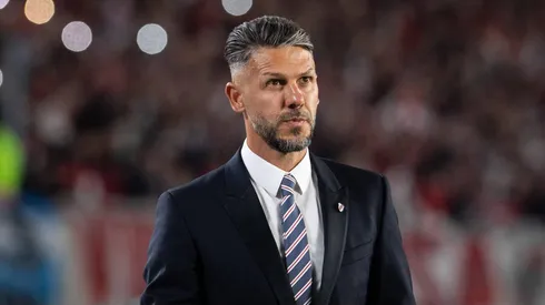 Lo quiso Demichelis, River no lo trajo y ganó un premio a mejor delantero por sus 10 goles