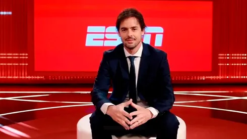 Por qué Mariano Closs no relata a la Selección Argentina en la Copa América 2024