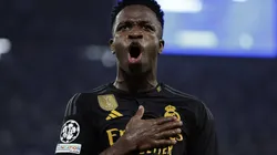 UEFA aceptó el pedido del Real Madrid