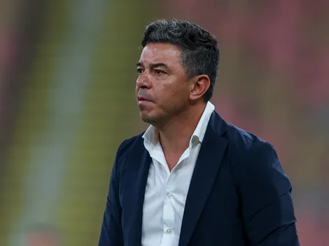 "80 millones": la oferta que Al Ittihad prepara por un crack para satisfacer a Marcelo Gallardo