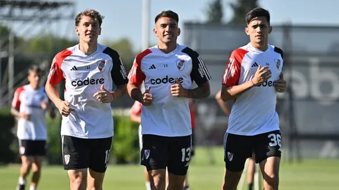 Colidio, Enzo Díaz y Solari.