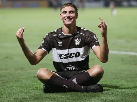 Platense le ganó el clásico a Tigre y lo humilló en las redes sociales
