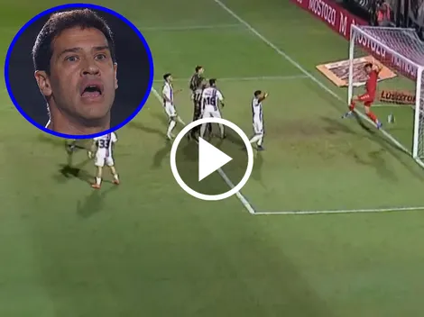 VIDEO | El ciclo de Seba Domínguez en Tigre comenzó con el blooper del año