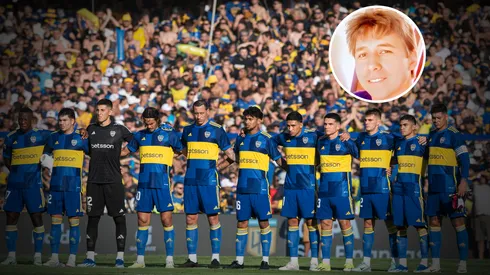 El astrólogo le dio una fuerte advertencia a Boca.