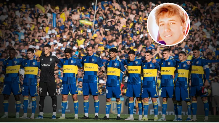 El astrólogo le dio una fuerte advertencia a Boca.