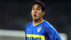 Pablo Jerez.