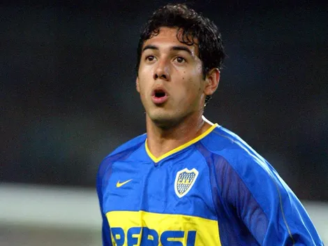 Qué es de la vida de Pablo Jerez