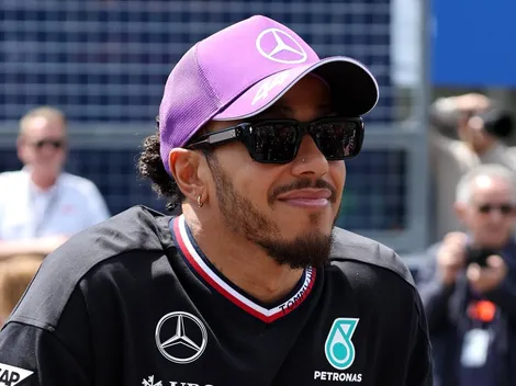 El hermano de Michael Schumacher arremetió contra Hamilton: “¿Cuán bueno sigue siendo?”