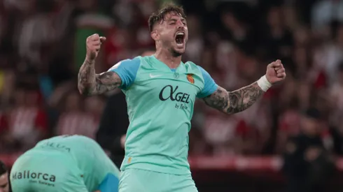 Pablo Maffeo cerró su cuenta de Twitter por los insultos que recibió de los hinchas del Real Madrid.