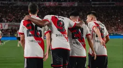 Los 3 jugadores de River que Martín Demichelis dejó afuera del Superclásico vs. Boca