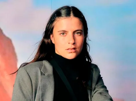 La angustia de Lola del Carril por las criticas que recibe al relatar: “Vayan a laburar y dejen ser”