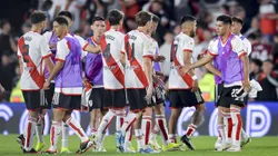 Los hinchas perdieron la paciencia con un jugador.