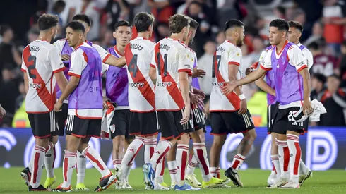 Los hinchas perdieron la paciencia con un jugador.