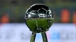 Etapa de definiciones en la Copa de la Liga.