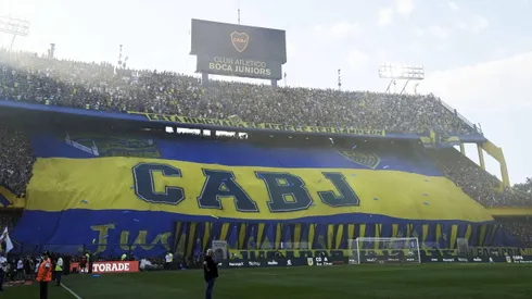 Boca cumplirá una sanción por racismo.