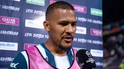 Salomón Rondón brilla en México.