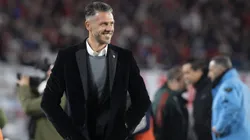 Martín Demichelis seguiría apostando por la rotación.