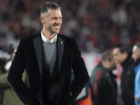 El probable once de River vs. Rosario Central