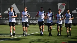 Lo más importante del día en River.