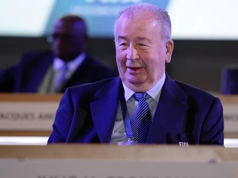 Los detalles del pedido de Julio Grondona para que River no descienda en 2011