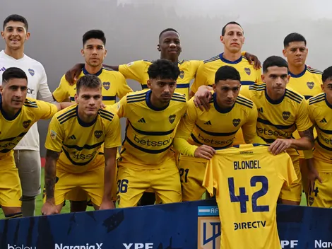 Qué necesita Boca para clasificarse a los cuartos de final de la Copa de la Liga Profesional