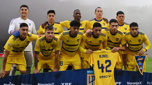 Boca ganó un partido clave ante Newell's.