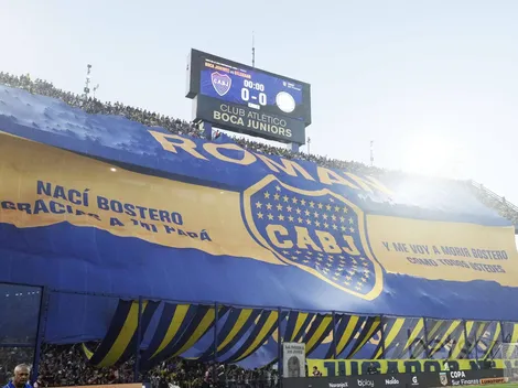 Un ex Boca criticó a Nico Sánchez por el audio filtrado sobre Messi: "No habla de un jugador con códigos"